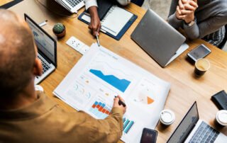 Organisational development