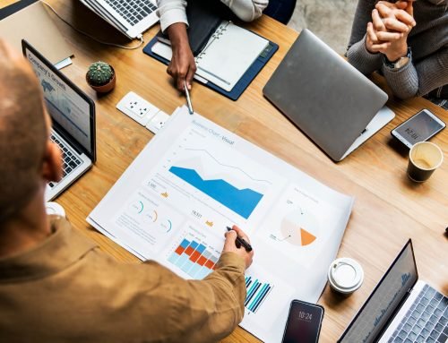Organisational Effectiveness And Business Development