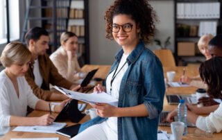 Educational Leadership
