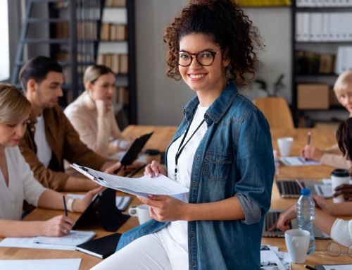 Education Leadership And Sustainable Service Delivery