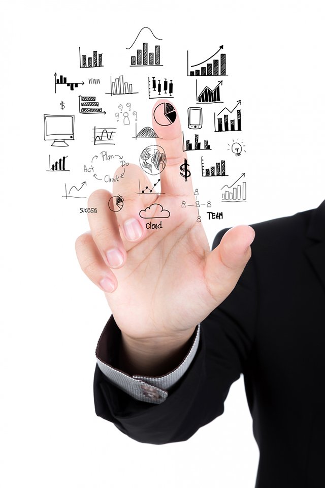 Strategy expertise