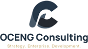 OCENG Consulting Logo