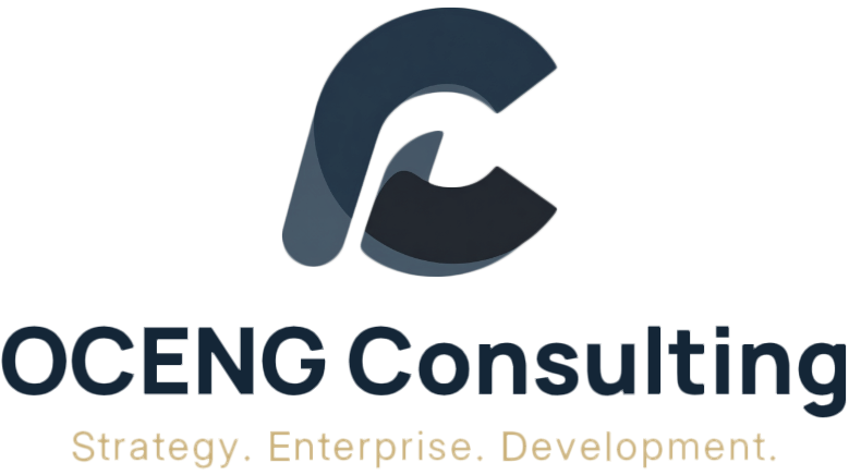 OCENG-Logo OCENG Consulting Logo