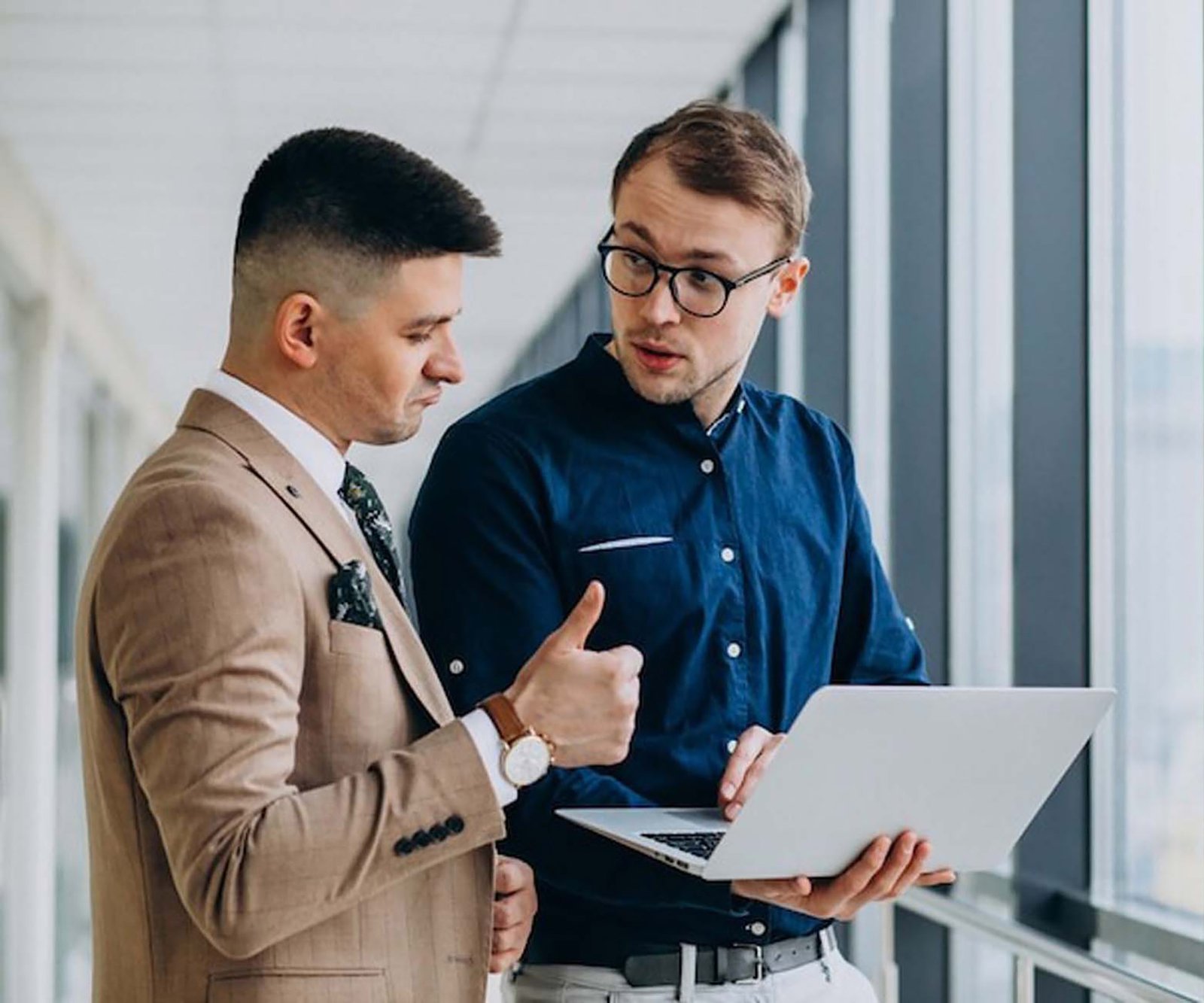 Business Development
